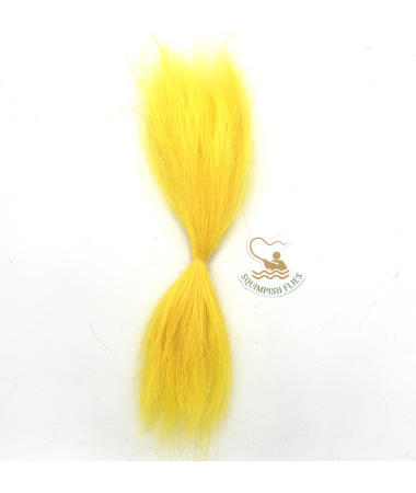 SQUIMPISH FLUO YELLOW 